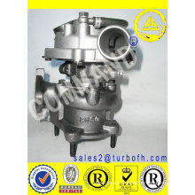 K03 53039880003 turbocompresseur